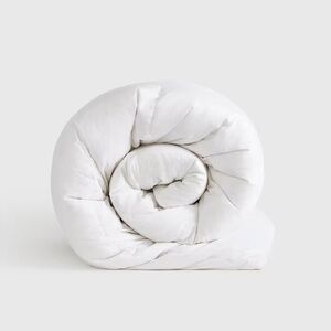 NWOT QUINCE Ultra Warm Luxe Goose Down Comforter Full/Queen 0465